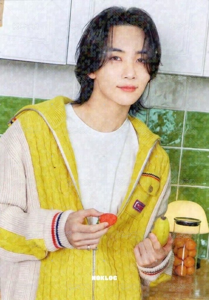 23‘HOME 隨機卡 卡包 正面