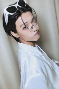 GH2 專輯卡 DIGIPAK ver.