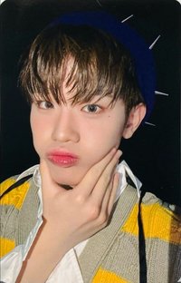 PRESENT  塔店 抽選卡 澀谷 B賞