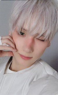 正四 YT 特典卡 studio choom ver.A 