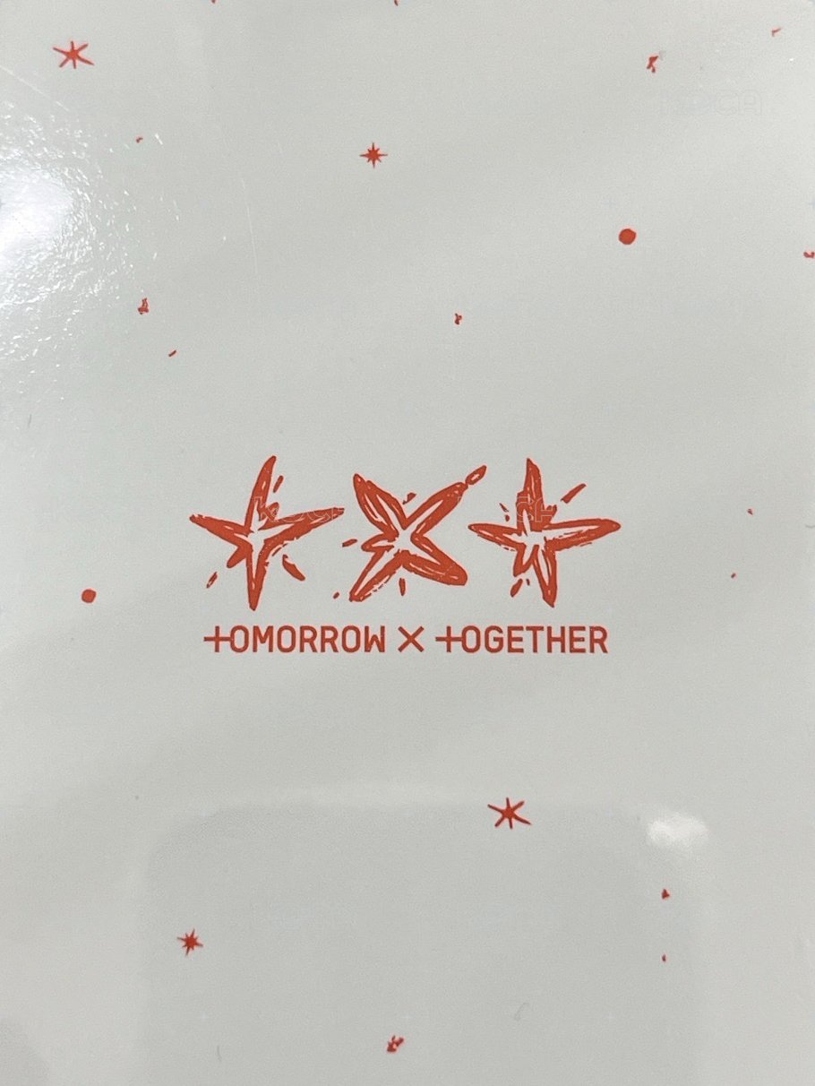 迷六 專輯卡 KIT電子專卡 背面