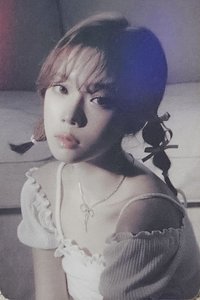 2024年曆 k4 特典卡 冬