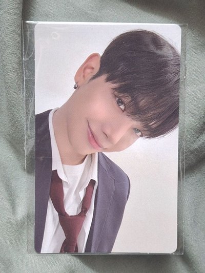 No Genre SC PB 版直播卡