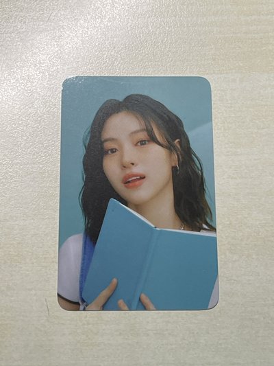 2024 FM 卡包隨機卡