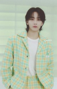 FOLLOW 隨機卡 ｜卡包