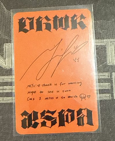 Dirty work Walmart 沃爾瑪 寧