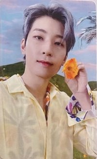 正四後續 專輯卡 正規四後續｜KIT ver.