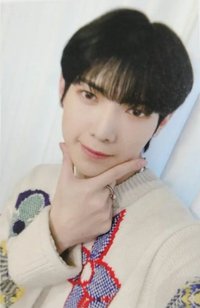 Fever pt.2 mmt 1.0 簽售卡 DIARY ver.