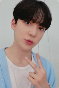 Fever pt.2 ms 2.0 簽售卡 