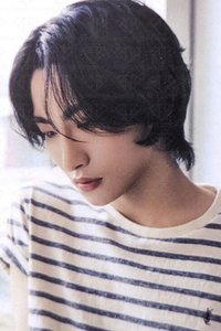 GH1 專輯卡 POCAALBUM ver. QR