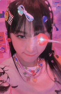 迷二 專輯卡 Smart ver.