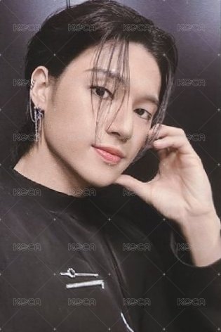 WILL 專輯卡 Platform ver. 正面