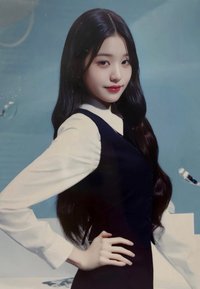 SHOW WHAT I HAVE 隨機卡 