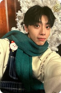 聖誕派對 隨機卡 