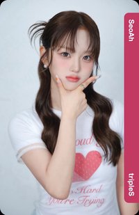 ALIVE25 入場卡 / 場限卡 aa336