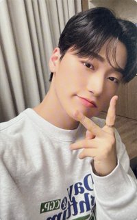 2023夏寫 KQ 特典卡 