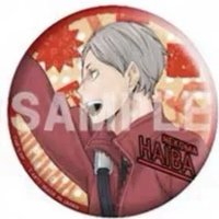 TTA 徽章 登校ver.