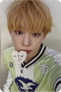 迷三 ms 4.0線上 簽售卡 啵啵小紙條ver.