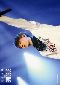 16OS 明信片 藍光大卡