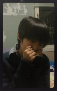 I am NOT 專輯卡 Childhood ver.