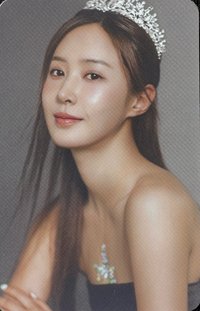 2024年曆 隨機卡 A版官拍