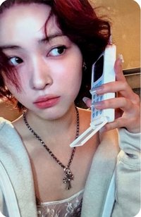 GWBG 專輯卡 PB ver.