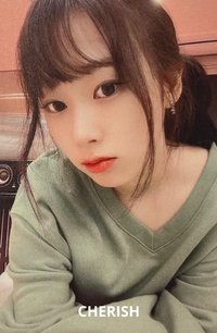 Girls yzy 簽售卡 一直娛簽售2.0吉