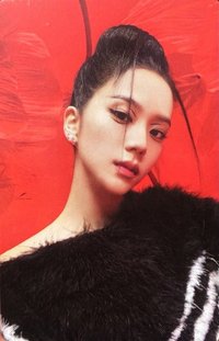 ME 專輯卡 kit首批