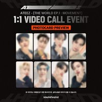 MOVEMENT Soundwave 2.0 簽售