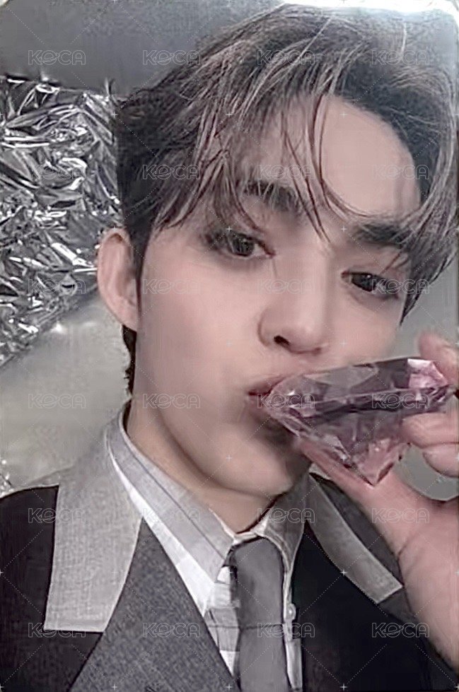 精選專 打歌卡  正面