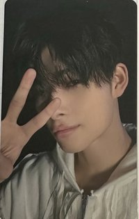 宵 -YOI- 環球 特典卡 環球單封