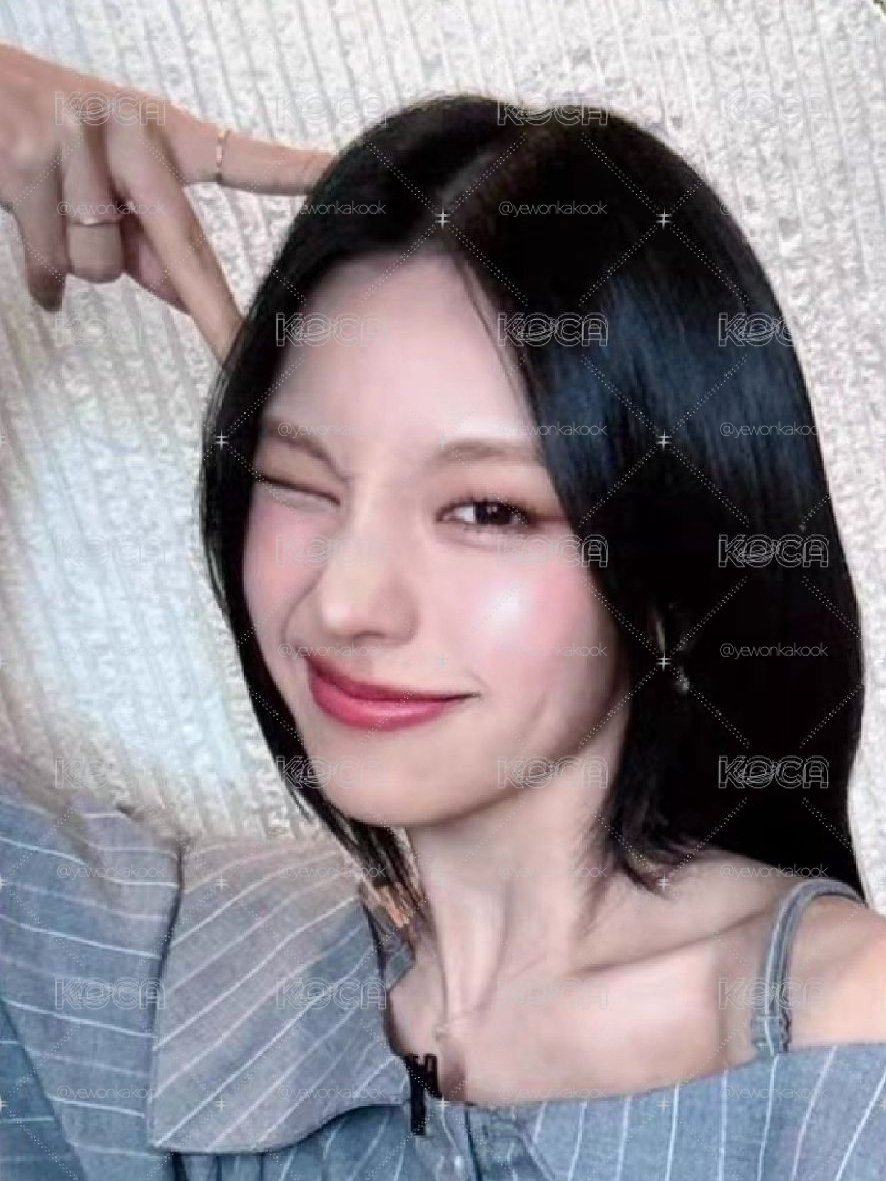 itzy黃禮志_solo特典