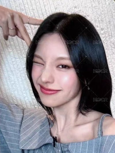 itzy黃禮志_solo特典