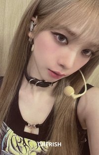 MY WORLD sm 簽售卡 簽售柚 耳麥柚