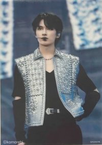 Follow Again 生寫真 