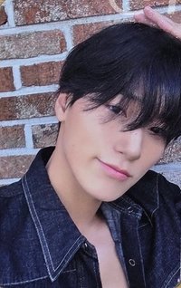 GH3 am 3.0 線下 特典卡 摸摸頭 ver.