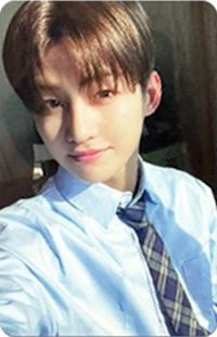 Sparkling Blue KMStore 2.0 簽售卡 