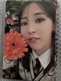 TWO RABBITS 專輯卡 