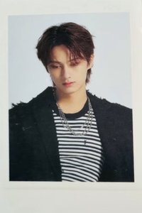 MINI12 am 特典卡 ｜拍立得特典