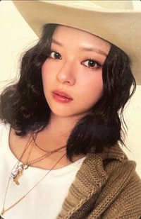 十週年特別專 專輯卡 Cast ver.