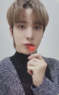 WILL MINIRECORD 5.0 簽售卡 