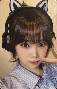 SPAGHETTI hello82 特典卡 PB版