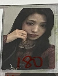 捏臉