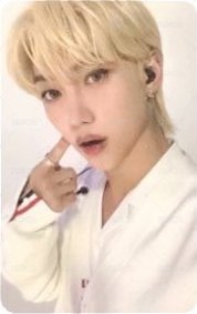 NOEASY am 特典卡  正面