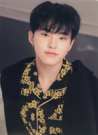 21‘CAFE PP 入場卡 / 場限卡 睡衣卡