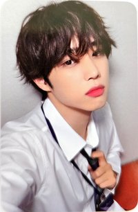 Unexpected el 3.0 簽售卡 公司職員ver.