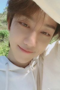 MINI7 專輯卡 ｜DUL ver.