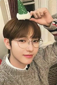 2022聖誕周邊 隨機卡 