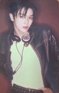 RIIZING 專輯卡 PP版 隨機卡