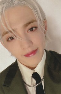 MINI9 專輯卡 ｜CARAT ver.